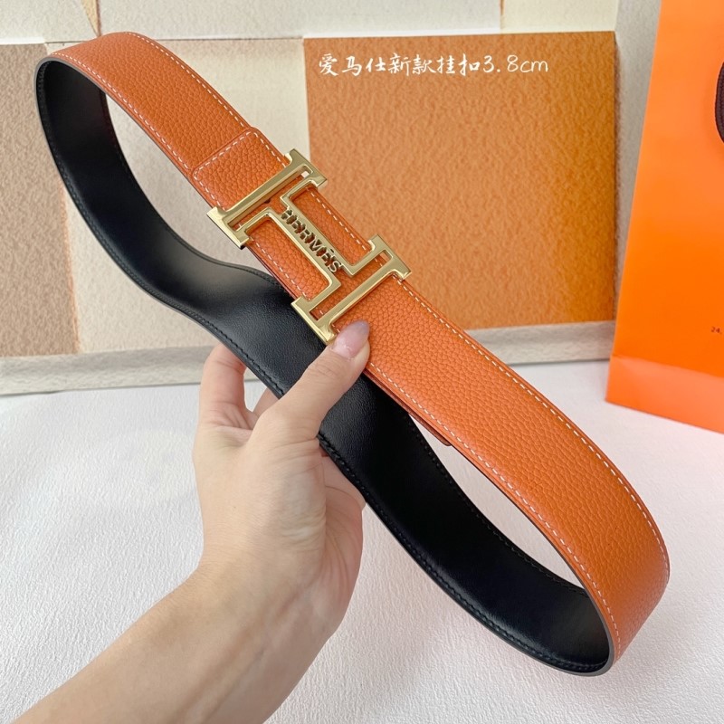 Hermes Belts